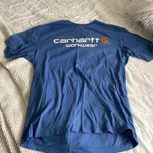 Carhartt mens T-shirt medium